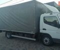 Білий Міцубісі Fuso Canter, об'ємом двигуна 2.98 л та пробігом 369 тис. км за 9300 $, фото 5 на Automoto.ua