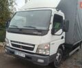 Білий Міцубісі Fuso Canter, об'ємом двигуна 2.98 л та пробігом 369 тис. км за 9300 $, фото 4 на Automoto.ua