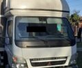 Білий Міцубісі Fuso Canter, об'ємом двигуна 4.9 л та пробігом 360 тис. км за 13499 $, фото 1 на Automoto.ua