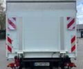 Белый Мицубиси Fuso Canter, объемом двигателя 3 л и пробегом 348 тыс. км за 16900 $, фото 3 на Automoto.ua