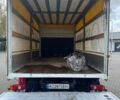 Белый Мицубиси Fuso Canter, объемом двигателя 3 л и пробегом 348 тыс. км за 16900 $, фото 13 на Automoto.ua