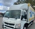 Белый Мицубиси Fuso Canter, объемом двигателя 3 л и пробегом 348 тыс. км за 16900 $, фото 1 на Automoto.ua
