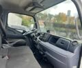 Белый Мицубиси Fuso Canter, объемом двигателя 3 л и пробегом 348 тыс. км за 16900 $, фото 7 на Automoto.ua