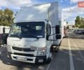 Білий Міцубісі Fuso Canter, об'ємом двигуна 3 л та пробігом 174 тис. км за 22500 $, фото 1 на Automoto.ua