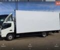 Белый Мицубиси Fuso Canter, объемом двигателя 3 л и пробегом 174 тыс. км за 22500 $, фото 6 на Automoto.ua