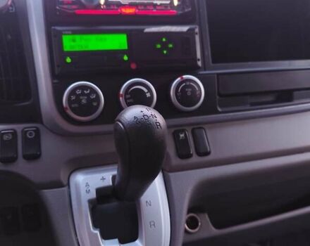 Міцубісі Fuso Canter 2017 у Одесі на Automoto.ua Білий Міцубісі Fuso Canter, об'ємом двигуна 3 л та пробігом 185 тис. км за 23500 $, фото 9 на Automoto.ua