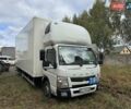 Белый Мицубиси Fuso Canter, объемом двигателя 3 л и пробегом 350 тыс. км за 16500 $, фото 1 на Automoto.ua