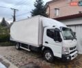 Міцубісі Fuso Canter 2017 у Одесі на Automoto.ua Білий Міцубісі Fuso Canter, об'ємом двигуна 3 л та пробігом 185 тис. км за 23500 $, фото 1 на Automoto.ua