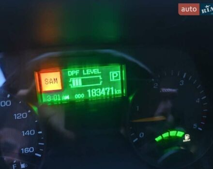 Міцубісі Fuso Canter 2017 у Одесі на Automoto.ua Білий Міцубісі Fuso Canter, об'ємом двигуна 3 л та пробігом 185 тис. км за 23500 $, фото 10 на Automoto.ua