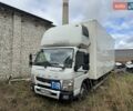 Белый Мицубиси Fuso Canter, объемом двигателя 3 л и пробегом 350 тыс. км за 16500 $, фото 1 на Automoto.ua