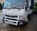 Міцубісі Fuso Canter 2017 у Одесі на Automoto.ua Білий Міцубісі Fuso Canter, об'ємом двигуна 3 л та пробігом 185 тис. км за 23500 $, фото 4 на Automoto.ua