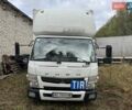 Белый Мицубиси Fuso Canter, объемом двигателя 3 л и пробегом 350 тыс. км за 16500 $, фото 2 на Automoto.ua