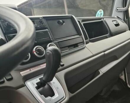 Білий Міцубісі Fuso Canter, об'ємом двигуна 30 л та пробігом 121 тис. км за 35301 $, фото 13 на Automoto.ua