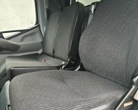 Білий Міцубісі Fuso Canter, об'ємом двигуна 30 л та пробігом 121 тис. км за 35301 $, фото 16 на Automoto.ua