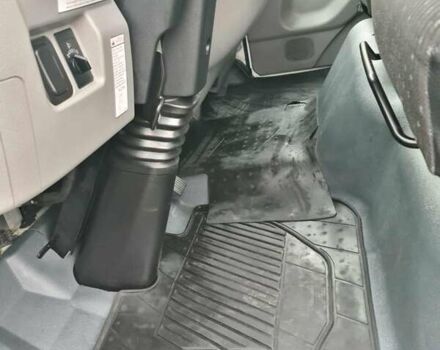 Білий Міцубісі Fuso Canter, об'ємом двигуна 30 л та пробігом 121 тис. км за 35301 $, фото 14 на Automoto.ua