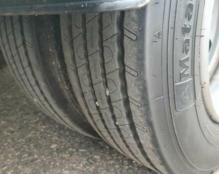 Білий Міцубісі Fuso Canter, об'ємом двигуна 30 л та пробігом 121 тис. км за 35301 $, фото 18 на Automoto.ua