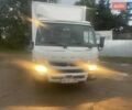 Білий Міцубісі Fuso Canter, об'ємом двигуна 30 л та пробігом 121 тис. км за 35301 $, фото 3 на Automoto.ua