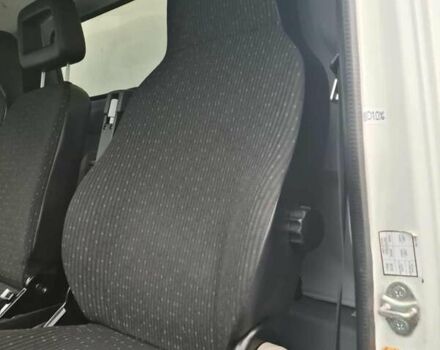 Білий Міцубісі Fuso Canter, об'ємом двигуна 30 л та пробігом 121 тис. км за 35301 $, фото 11 на Automoto.ua