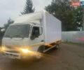 Білий Міцубісі Fuso Canter, об'ємом двигуна 30 л та пробігом 121 тис. км за 35301 $, фото 4 на Automoto.ua