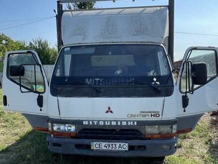 Міцубісі Fuso Canter 1999 у Кельменцах на Automoto.ua Білий Міцубісі Fuso Canter, об'ємом двигуна 3.9 л та пробігом 320 тис. км за 4850 $, фото 1 на Automoto.ua
