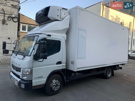 Мицубиси Fuso Canter 2015 в Киеве на Automoto.ua Белый Мицубиси Fuso Canter, объемом двигателя 3 л и пробегом 145 тыс. км за 19999 $, фото 1 на Automoto.ua
