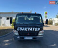Черный Мицубиси Fuso Canter, объемом двигателя 2.98 л и пробегом 388 тыс. км за 11500 $, фото 1 на Automoto.ua
