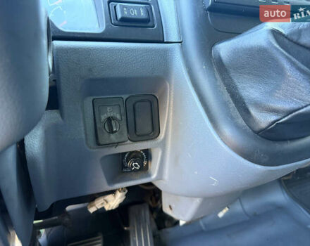 Черный Мицубиси Fuso Canter, объемом двигателя 2.98 л и пробегом 388 тыс. км за 11500 $, фото 15 на Automoto.ua