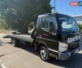 Черный Мицубиси Fuso Canter, объемом двигателя 2.98 л и пробегом 388 тыс. км за 11500 $, фото 3 на Automoto.ua
