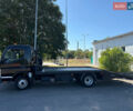 Черный Мицубиси Fuso Canter, объемом двигателя 2.98 л и пробегом 388 тыс. км за 11500 $, фото 2 на Automoto.ua