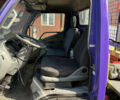 Фиолетовый Мицубиси Fuso Canter, объемом двигателя 3.91 л и пробегом 100 тыс. км за 12300 $, фото 11 на Automoto.ua