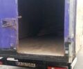 Фиолетовый Мицубиси Fuso Canter, объемом двигателя 3.91 л и пробегом 8 тыс. км за 5500 $, фото 5 на Automoto.ua