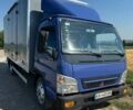 Фиолетовый Мицубиси Fuso Canter, объемом двигателя 3.91 л и пробегом 350 тыс. км за 10200 $, фото 1 на Automoto.ua