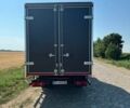 Фіолетовий Міцубісі Fuso Canter, об'ємом двигуна 3.91 л та пробігом 350 тис. км за 10200 $, фото 2 на Automoto.ua