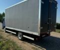 Фиолетовый Мицубиси Fuso Canter, объемом двигателя 3.91 л и пробегом 350 тыс. км за 10200 $, фото 4 на Automoto.ua