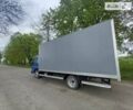 Фиолетовый Мицубиси Fuso Canter, объемом двигателя 3.9 л и пробегом 375 тыс. км за 11700 $, фото 2 на Automoto.ua