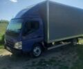 Фіолетовий Міцубісі Fuso Canter, об'ємом двигуна 3.91 л та пробігом 311 тис. км за 12500 $, фото 2 на Automoto.ua