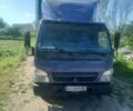 Фіолетовий Міцубісі Fuso Canter, об'ємом двигуна 3.91 л та пробігом 311 тис. км за 12500 $, фото 1 на Automoto.ua