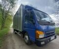 Фіолетовий Міцубісі Fuso Canter, об'ємом двигуна 3.9 л та пробігом 375 тис. км за 11700 $, фото 9 на Automoto.ua