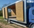 Фіолетовий Міцубісі Fuso Canter, об'ємом двигуна 3.91 л та пробігом 311 тис. км за 12500 $, фото 4 на Automoto.ua