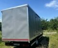 Фиолетовый Мицубиси Fuso Canter, объемом двигателя 3.91 л и пробегом 413 тыс. км за 10200 $, фото 5 на Automoto.ua