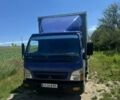 Фиолетовый Мицубиси Fuso Canter, объемом двигателя 3.91 л и пробегом 413 тыс. км за 10200 $, фото 1 на Automoto.ua