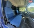 Фиолетовый Мицубиси Fuso Canter, объемом двигателя 3.91 л и пробегом 413 тыс. км за 10200 $, фото 12 на Automoto.ua