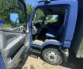 Фиолетовый Мицубиси Fuso Canter, объемом двигателя 3.91 л и пробегом 413 тыс. км за 10200 $, фото 11 на Automoto.ua