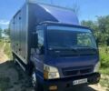 Фиолетовый Мицубиси Fuso Canter, объемом двигателя 3.91 л и пробегом 413 тыс. км за 10200 $, фото 1 на Automoto.ua