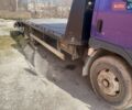 Фиолетовый Мицубиси Fuso Canter, объемом двигателя 3.9 л и пробегом 680 тыс. км за 13500 $, фото 8 на Automoto.ua