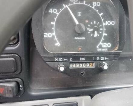 Фіолетовий Міцубісі Fuso Canter, об'ємом двигуна 3.91 л та пробігом 8 тис. км за 5500 $, фото 4 на Automoto.ua
