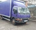 Фіолетовий Міцубісі Fuso Canter, об'ємом двигуна 3.91 л та пробігом 8 тис. км за 5500 $, фото 1 на Automoto.ua