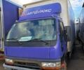 Фиолетовый Мицубиси Fuso Canter, объемом двигателя 3.91 л и пробегом 650 тыс. км за 4800 $, фото 1 на Automoto.ua