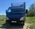 Фіолетовий Міцубісі Fuso Canter, об'ємом двигуна 3.91 л та пробігом 413 тис. км за 9999 $, фото 18 на Automoto.ua