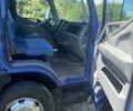 Фіолетовий Міцубісі Fuso Canter, об'ємом двигуна 3.91 л та пробігом 413 тис. км за 9999 $, фото 6 на Automoto.ua